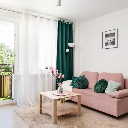 Metro Stokłosy Charming By Bookinghost Apartament